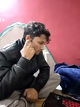 Snapshot of Indiandaddy11 chatting on 01.06.25 Indiandaddy11 online show from 01.06.25