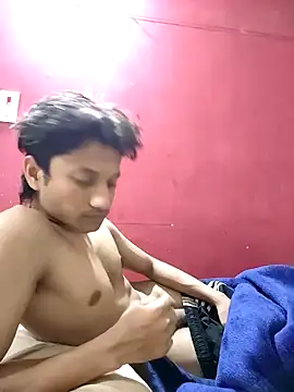 Snapshot of Indiandaddy11 chatting on 02.06.25 Indiandaddy11 online show from 02.06.25