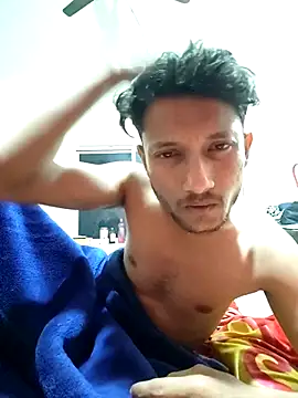 Snapshot of Indiandaddy11 chatting on 03.06.25 Indiandaddy11 online show from 03.06.25