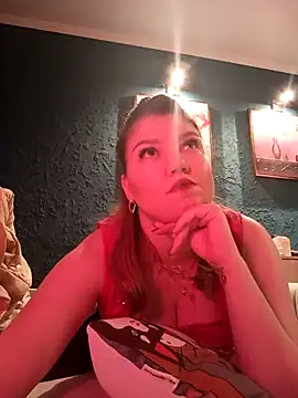 VioletteWay online show from 02.19.25