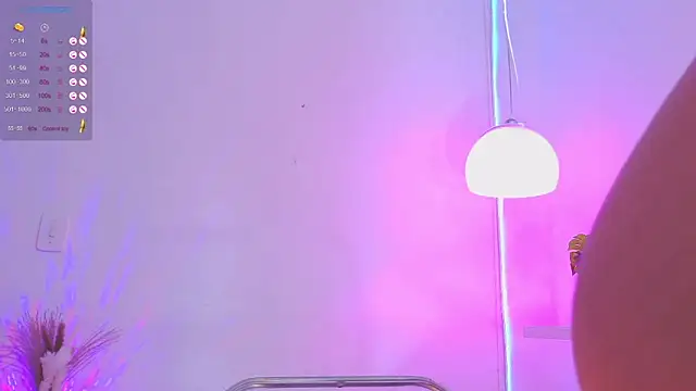 catalina  lovers online show from 09.16.25