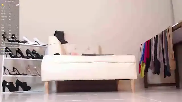 Snapshot of Sara_Gomez chatting on 03.12.25 Sara Gomez online show from 03.12.25