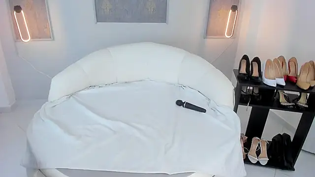 Snapshot of Sara_Gomez chatting on 03.02.26 Sara Gomez online show from 03.02.26