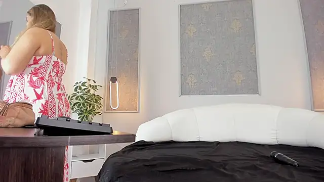 Sara Gomez online show from 03.15.26