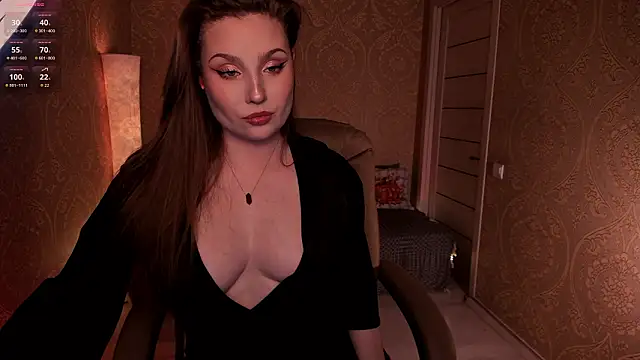 Snapshot of Eesmaaarrr chatting on 02.06.26 Eesmaaarrr online show from 02.06.26