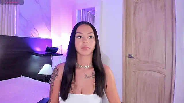 Violet spencer online show from 01.22.25