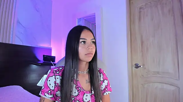 Violet spencer online show from 02.07.25