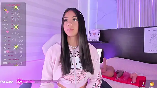 Violet spencer online show from 03.20.25