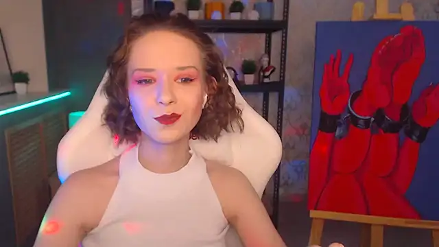 FascinatingEyess online show from 12.21.24