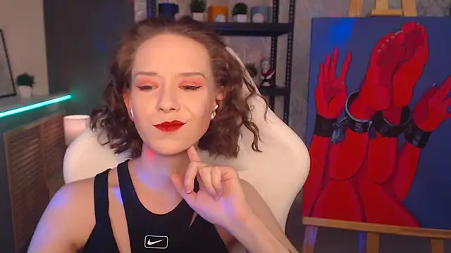 FascinatingEyess online show from 01.25.25