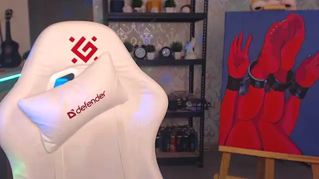 FascinatingEyess online show from 12.21.25