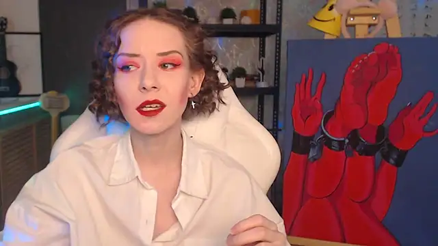 FascinatingEyess online show from 02.28.26