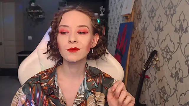 FascinatingEyess online show from 03.23.26