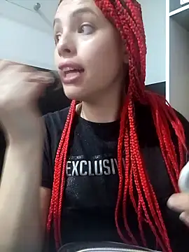 elizatexx online show from 01.21.25