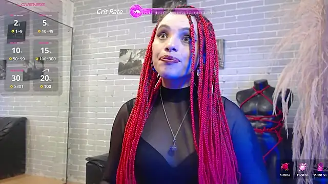 elizatexx online show from 02.04.25