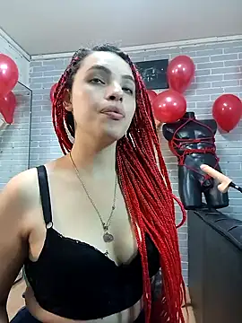 elizatexx online show from 02.09.25