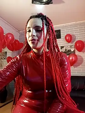 elizatexx online show from 02.18.25