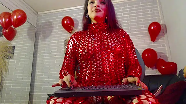 elizatexx online show from 02.28.25