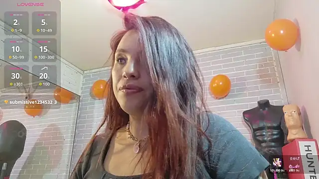 elizatexx online show from 10.15.25