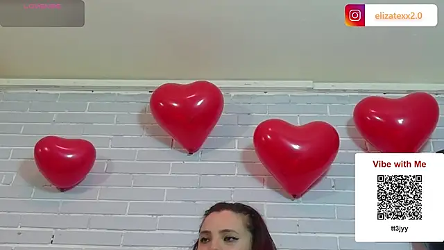 elizatexx online show from 03.03.26