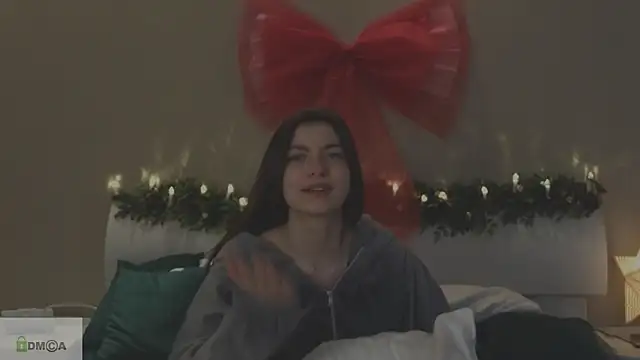 katty  cat online show from 12.25.24