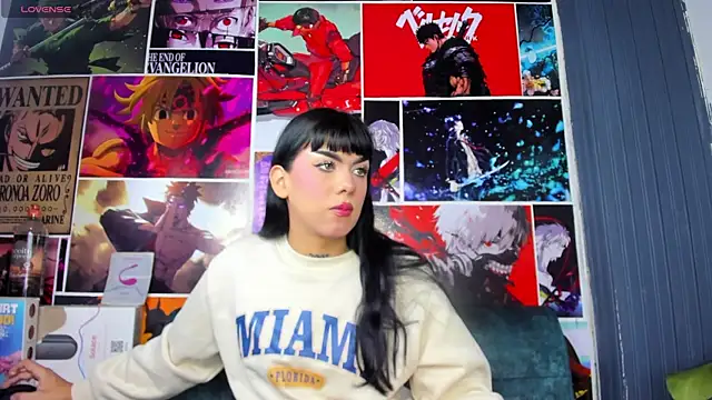 yossi peach cute online show from 06.01.26