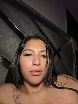 Dakotha v  online show from 05.19.26