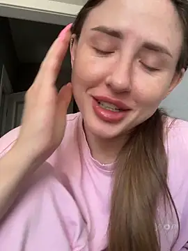 Jullia Carter online show from 04.27.26
