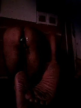 brownfeet online show from 11.26.25