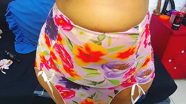 Snapshot of Brookylynbrownxx chatting on 11.11.25 Brookylynbrownxx online show from 11.11.25