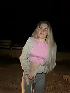 Holly-Glamour online show from 07.02.26