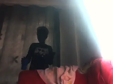 Snapshot of Princess_Tamara chatting on 10.31.25 Princess Tamara online show from 10.31.25