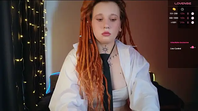 The Full Red Moon online show from 01.17.26