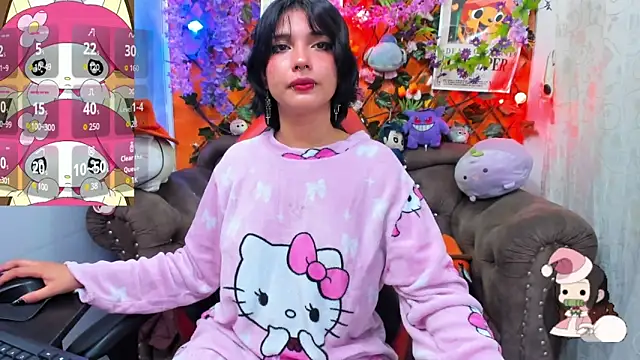 ravenn 20 online show from 11.26.25