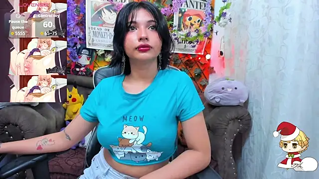 ravenn 20 online show from 12.19.25