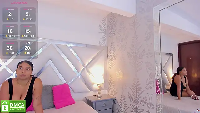 belacampbell online show from 01.18.25