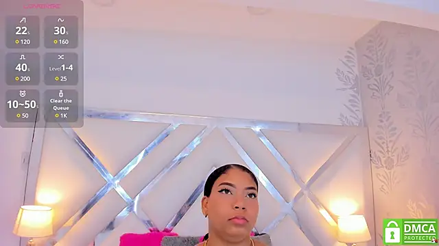 belacampbell online show from 01.22.25