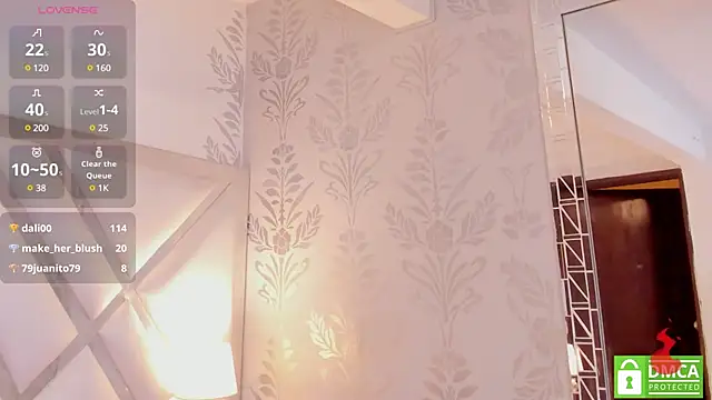 belacampbell online show from 01.28.25