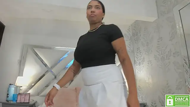 belacampbell online show from 03.20.25