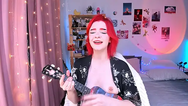 Jenny Foster online show from 01.30.25