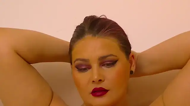 RissaRheys online show from 12.02.24