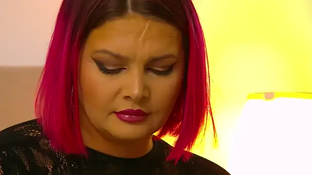 RissaRheys online show from 12.03.24