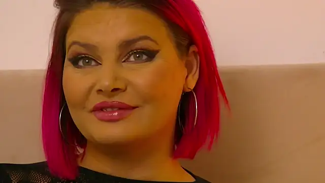 RissaRheys online show from 12.03.24