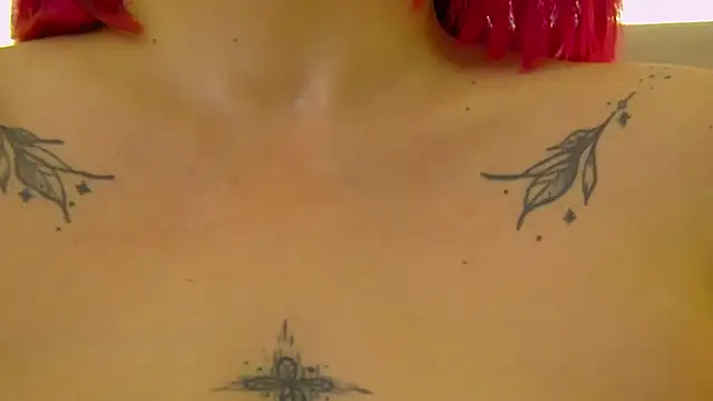 RissaRheys online show from 01.09.25