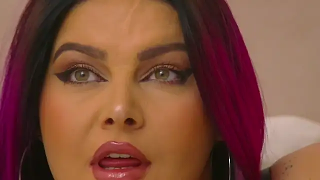 RissaRheys online show from 01.23.25