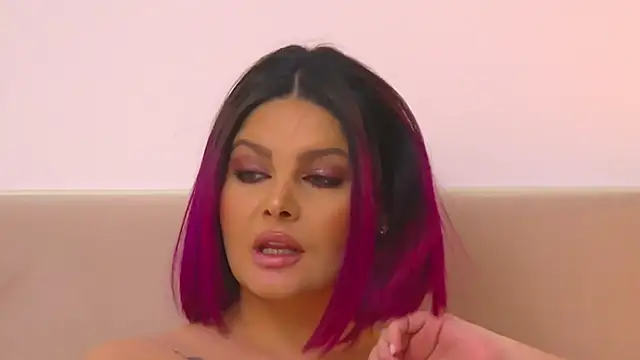 RissaRheys online show from 01.26.25