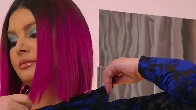 RissaRheys online show from 02.02.25