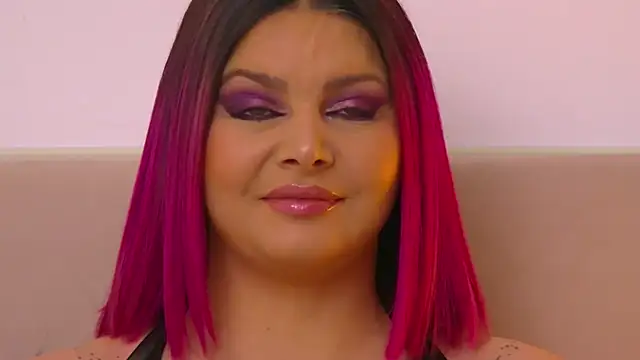 RissaRheys online show from 02.03.25