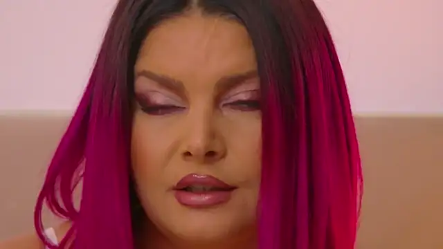 RissaRheys online show from 02.13.25