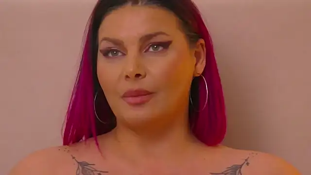 RissaRheys online show from 02.14.25